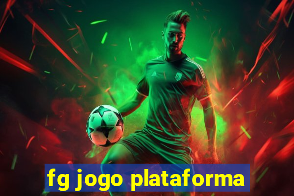 fg jogo plataforma